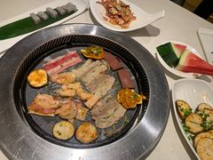 -么子烤肉(化龙池店)
