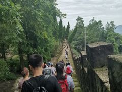 -金堂县云顶石城风景区