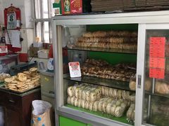 -南冲饼家