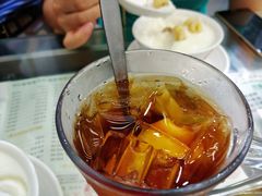 -义顺牛奶公司(庇利金街店)