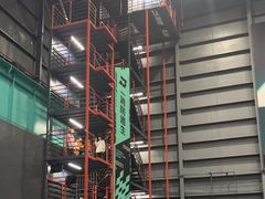 -极限PLAY运动娱乐新世界·团建派对潮玩休闲馆·室内蹦极高空游乐园