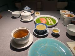 -南堂馆·新川菜(春熙路店)