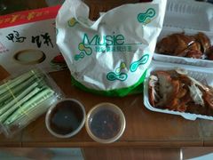 -徐记正宗北京烤鸭(北京东路总店)