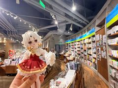 -方所(华润万象城店)