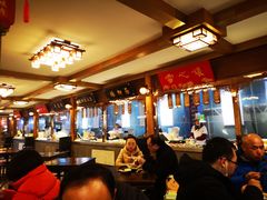 -秦淮小吃城(夫子庙店)