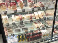 -COSTA COFFEE(恒基名人购物中心店)