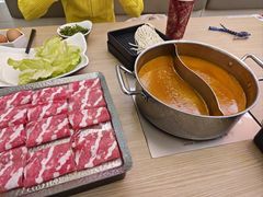 -呷哺呷哺 黄金牧场 (新辰里学清路店)
