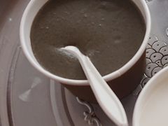 黑芝麻茶-谢怀亮芝麻茶