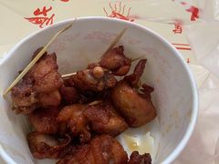 -江三王记牛杂馆(总店)