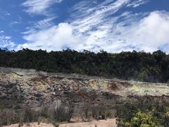 -夏威夷火山国家公园