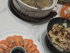 -七叔家宴家常广西菜(明秀东路店)