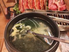 -伊茉家的烤肉店(勒泰中心店)
