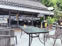 -汉水谣·江景餐厅(江滩店)