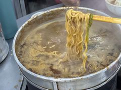 公仔面-方荣记饭店