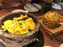 -云海肴·汽锅鸡·云南菜(领展购物广场·中关村店)