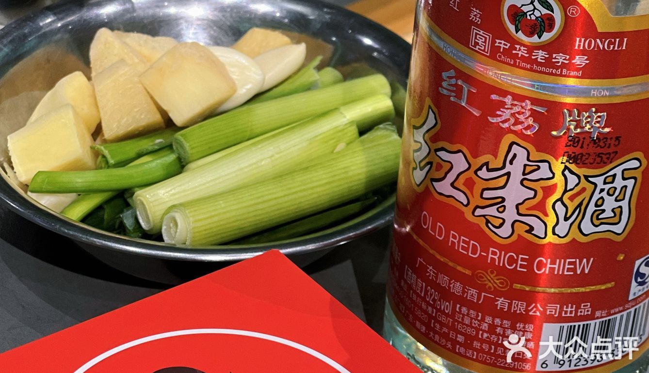 一道菜我能吃3碗米饭😌