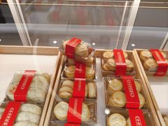 -清真全盛斋传统糕点(高新中大店)
