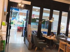 -海岩咖啡(茂业天地店)