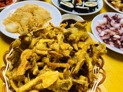 -屋里家延边朝鲜族冷面(南园店)