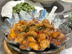 -苏城小院·园林精致苏州菜(斜塘老街店)
