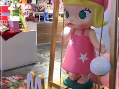 -泡泡玛特POPMART(崇文门国瑞城店)