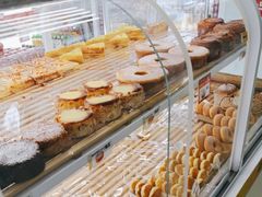 -味多美蛋糕(义和庄地铁店)