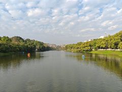 -潮州西湖
