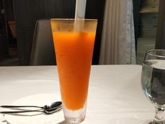 现榨果汁-王品台塑牛排(成都万象城店)