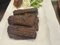 -娄三少·老北京春饼烤鸭家常菜(富力又一城店)
