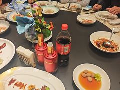 -云客来·花园餐厅(洛社店)