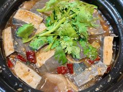 -盱眙虾神於氏龙虾(夫子庙红街店)