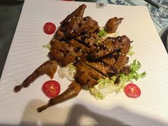 -荔枝苑养生餐厅(尊尚领地店)