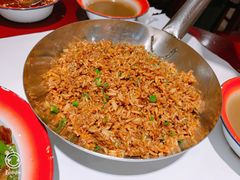 酱油炒饭-遇见老南昌-柴火灶(顺外路店)
