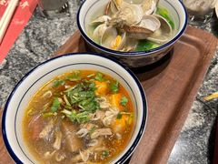 -金海湾自助餐厅(金陵饭店)