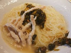 -翠華餐廳(浦东机场T1店)
