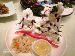 -西安饭庄·非遗陕菜(钟楼店)