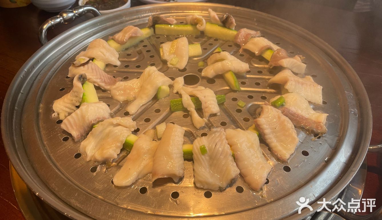 不吃辣的带娃好选择