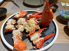 -松临·铁板烧&Omakase(神农店)