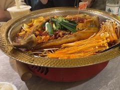 -肥家大排档(天河体育西店)