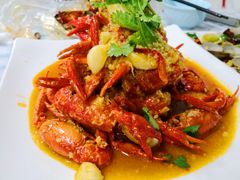 -辣螃铠盆盆蟹大排档(总店)