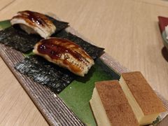 -鮨青(恒基名人购物中心店)