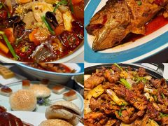 -四世同堂·京菜·烤鸭(双井店)