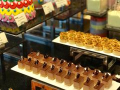 -OPEN開全日自助餐厅·西餐·海鲜(佛山希尔顿酒店)