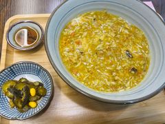 -蟹味阁·蟹黄面(体育西横街店)