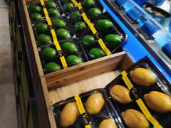 自助取餐区-V-ONE西雅图海鲜自助餐厅(仓山万达广场店)