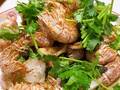 -曹胖子龙虾馆(黄桦路店)