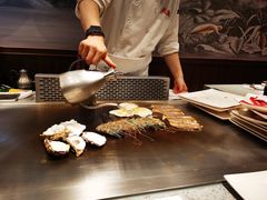 -大渔铁板烧(大悦城店)