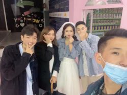 -帆拉斐婚纱摄影(春熙店)