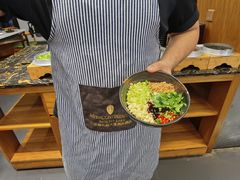 -星湖特色餐厅· 三岔湖环球融创天堂洲际酒店