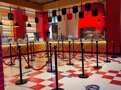 -城市大道红炉披萨烘焙坊